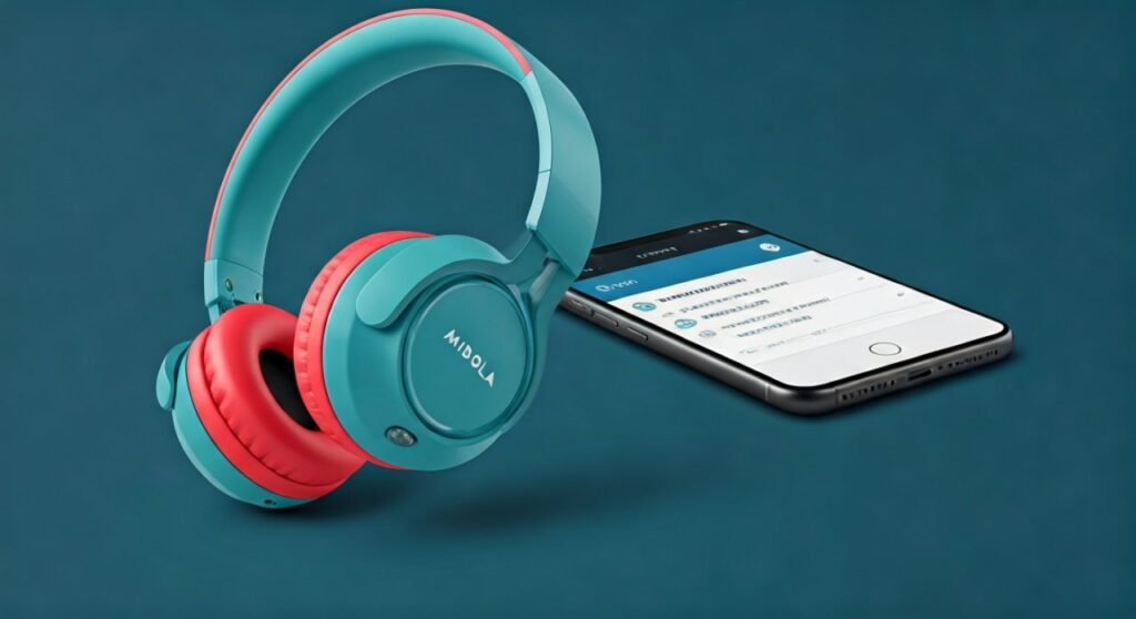 How to Pair Midola Headphones: Easy Step-by-Step Guide How to Pair Midola Headphones: Easy Step-by-Step Guide