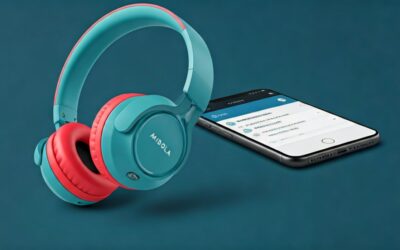 How to Pair Midola Headphones: Easy Step-by-Step Guide