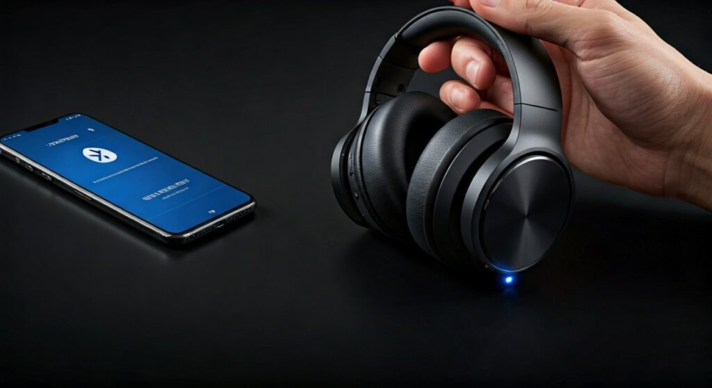 How to Pair Mpow Headphones: Easy Step-by-Step Guide