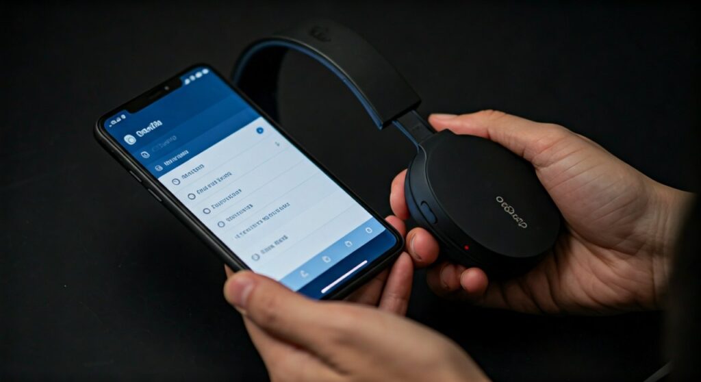 How to Pair OneOdio A70 Headphones: 2024 Step-by-Step Guide