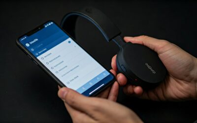 How to Pair OneOdio A70 Headphones: 2024 Step-by-Step Guide