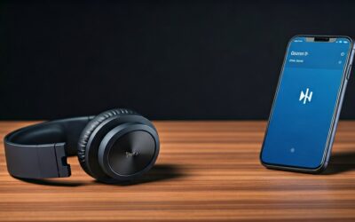 How to Pair Picun Headphones: Easy Step-by-Step Guide