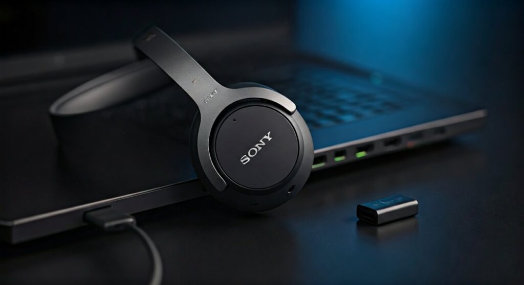 How to Pair PS5 Headphones to PC: 3 Easy Methods (2024)