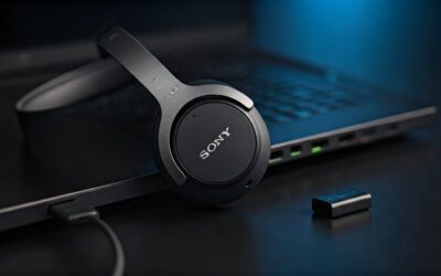 How to Pair PS5 Headphones to PC: 3 Easy Methods (2024)