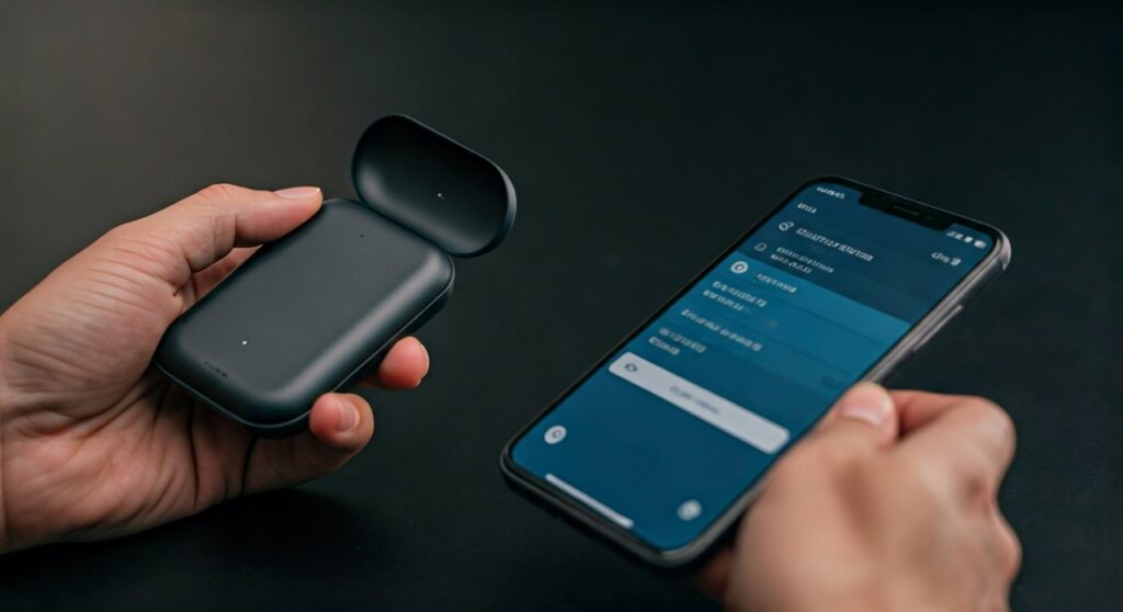 How to Pair Sony Headphones WF-SP800N: Easy Step-by-Step