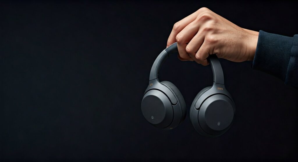 How to Pair Sony XM5 Headphones: Step-by-Step Guide (2024) How to Pair Sony XM5 Headphones: Step-by-Step Guide (2024)