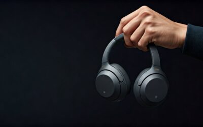 How to Pair Sony XM5 Headphones: Step-by-Step Guide (2024)