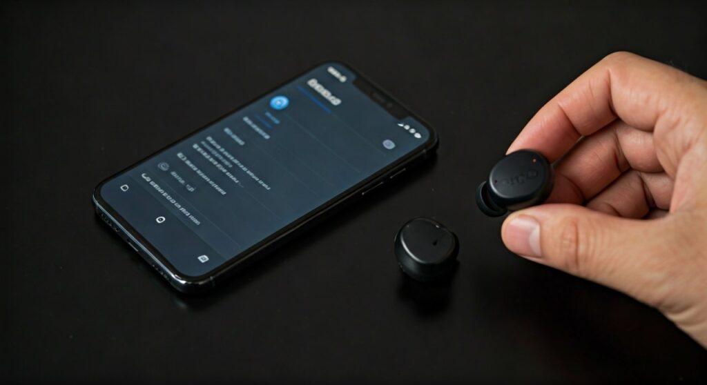 How to Pair TOZO Headphones: Easy Step-by-Step Guide (2024)