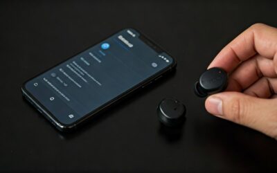 How to Pair TOZO Headphones: Easy Step-by-Step Guide (2024)