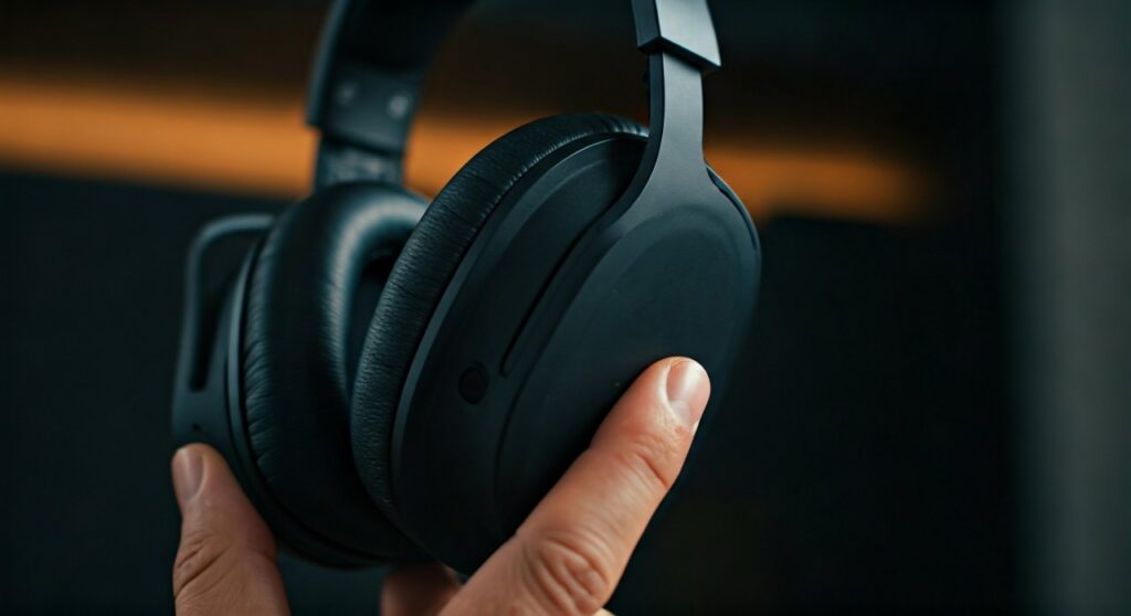 How to Pair Vantree Headphones: Easy Step-by-Step Guide