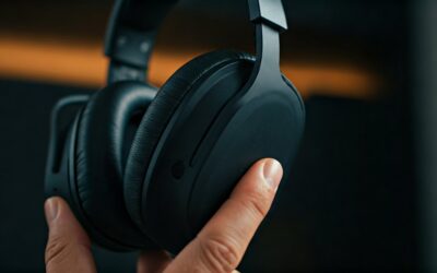 How to Pair Vantree Headphones: Easy Step-by-Step Guide