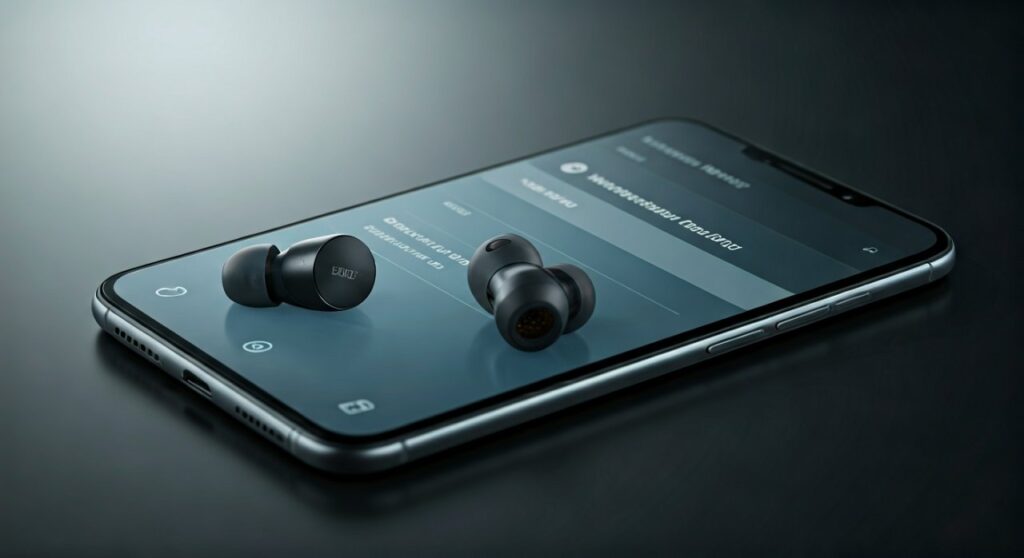 How to Pair WF C500 Headphones: A Step-by-Step Guide (2024)