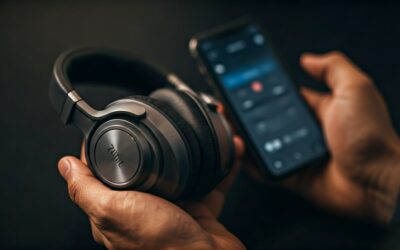 How to Pair Zihnic Headphones: Step-by-Step Guide (2024)