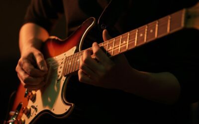 How to Play Pluto Projector on Guitar: Easy Step-by-Step Guide