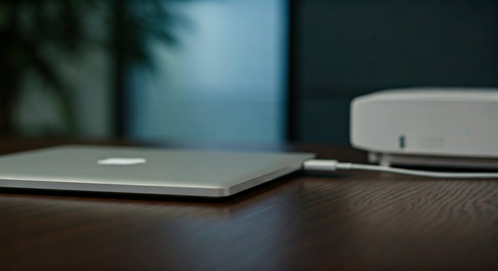 How to Project Mac to Projector: Step-by-Step Guide (2024) How to Project Mac to Projector: Step-by-Step Guide (2024)