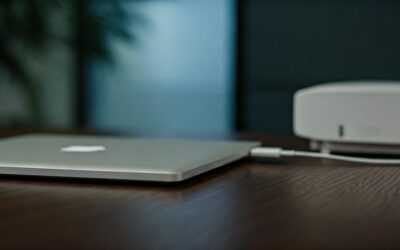 How to Project Mac to Projector: Step-by-Step Guide (2024)