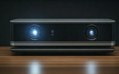 How to Projector Technology: A Step-by-Step Guide