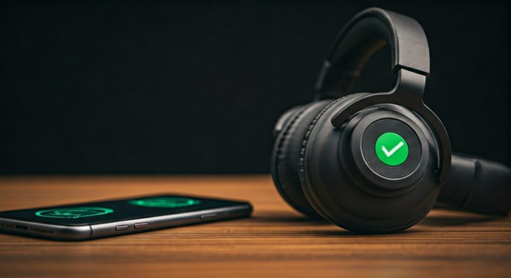 How to Protect Hearing While Listening to Music with Headphones