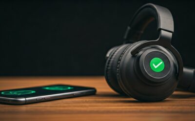 How to Protect Hearing While Listening to Music with Headphones