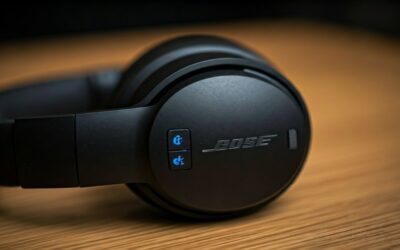 How to Put Bose QuietComfort Ultra in Pairing Mode (Fast)