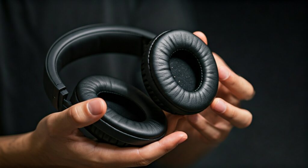 How to Put Headphone Pads Back On: Easy Step-by-Step Guide How to Put Headphone Pads Back On: Easy Step-by-Step Guide