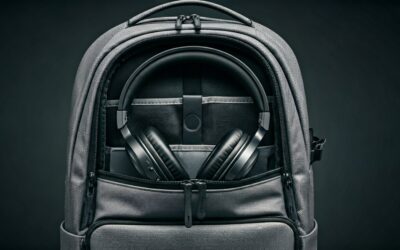 How to Put Headphones in Backpack: The Expert Storage Guide