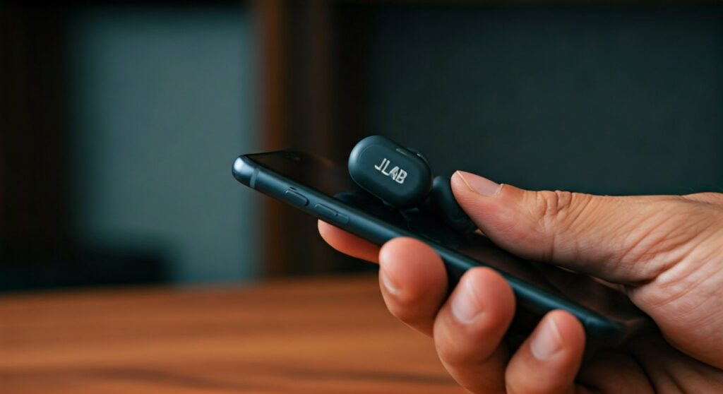 How to Put JLab Headphones in Pairing Mode (2024 Guide)