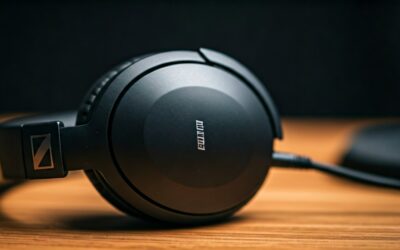 How to Put Sennheiser ACCENTUM in Pairing Mode (Quick Guide)