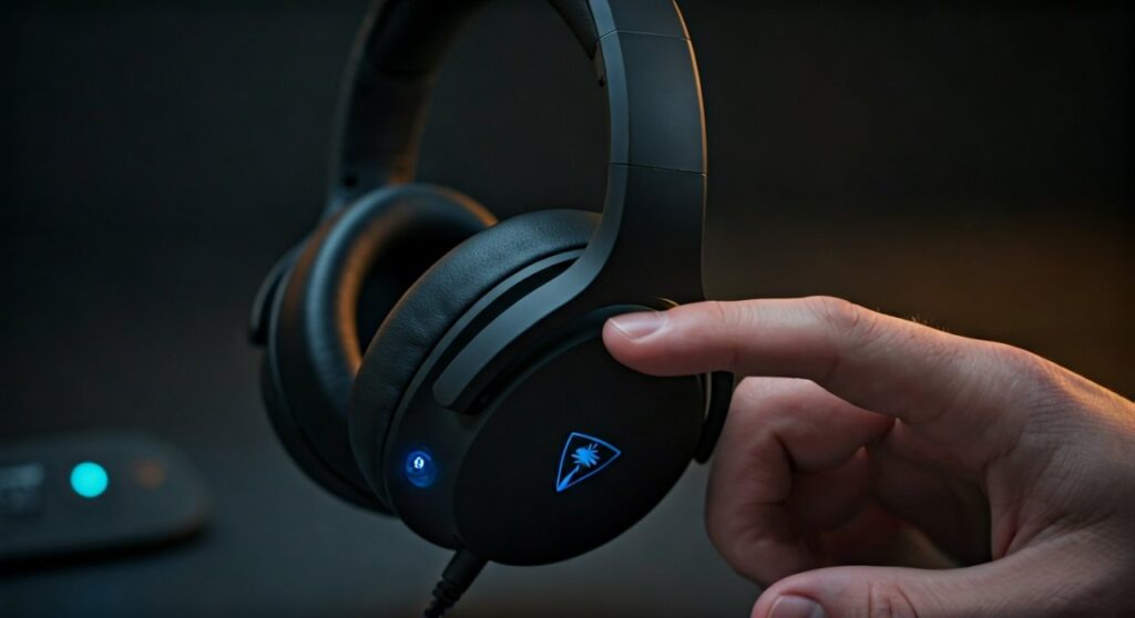 How to Put Turtle Beach Headphones in Pairing Mode (2024 Guide) How to Put Turtle Beach Headphones in Pairing Mode (2024 Guide)