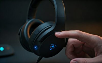 How to Put Turtle Beach Headphones in Pairing Mode (2024 Guide)