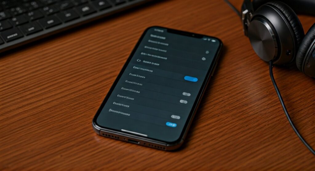 How to Remove Headphone Notification on iPhone (4 Ways)