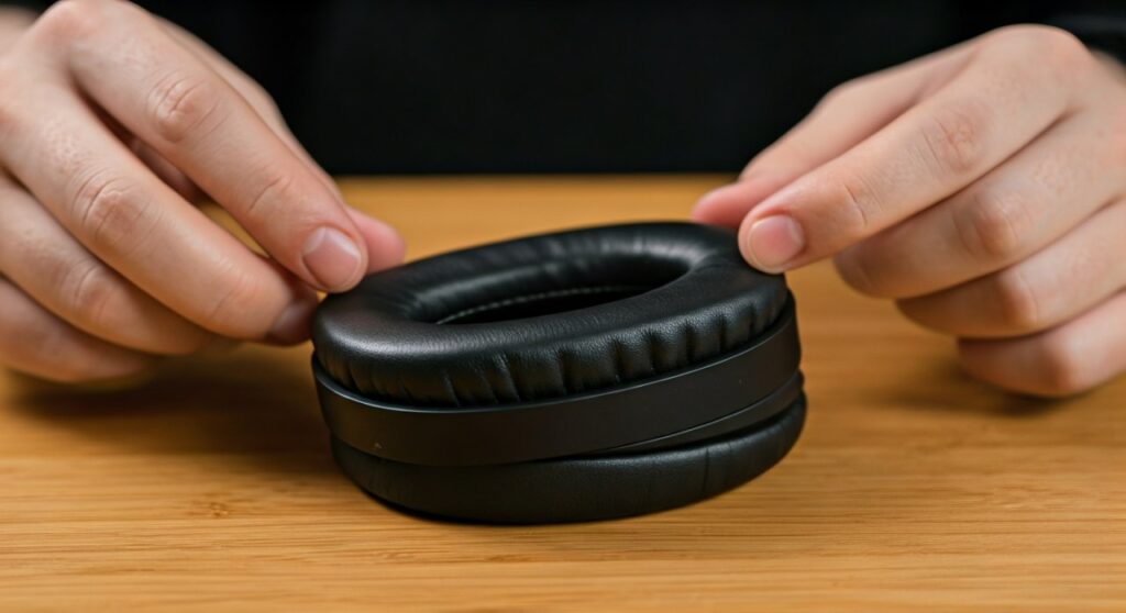 How to Replace Bose Headphone Pads: A Step-by-Step Guide
