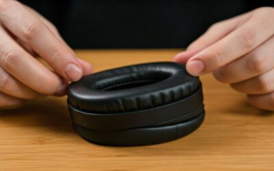How to Replace Bose Headphone Pads: A Step-by-Step Guide