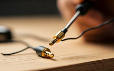 How to Replace Jack on Headphones: A Step-by-Step DIY Guide