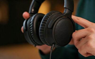 How to Reset Bluetooth Headphones: Step-by-Step Guide