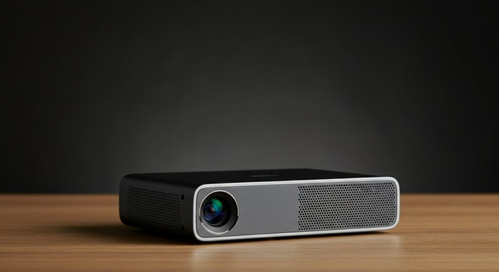 How to Reset HY300 Projector: Easy Factory & Hard Reset Guide