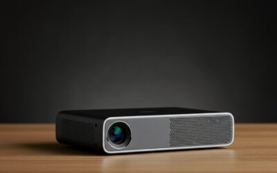 How to Reset HY300 Projector: Easy Factory & Hard Reset Guide