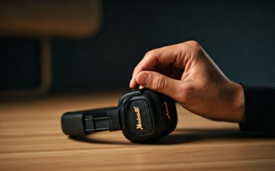 How to Reset Major IV Headphones: Step-by-Step Guide