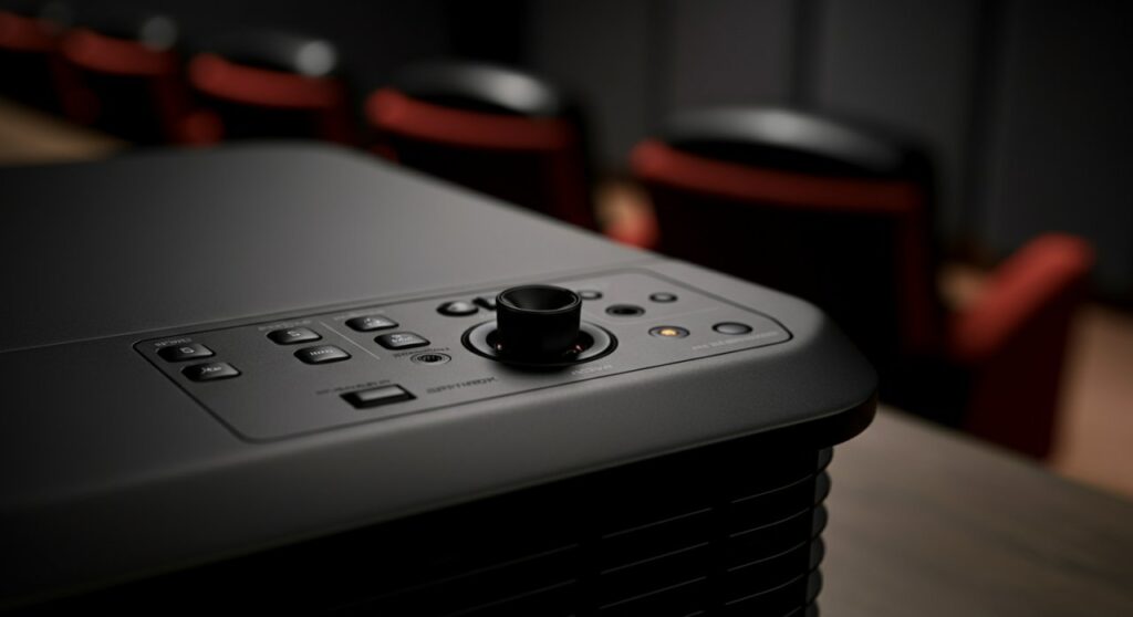 How to Reset Optoma Projector Without Remote (Easy Guide)