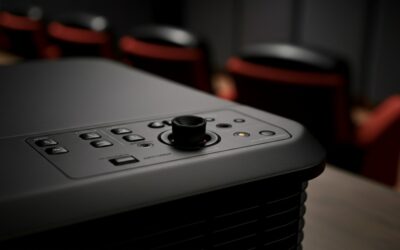 How to Reset Optoma Projector Without Remote (Easy Guide)