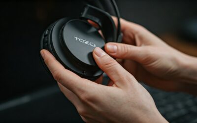 How to Reset TOZO HT2 Headphones (Step-by-Step Guide)