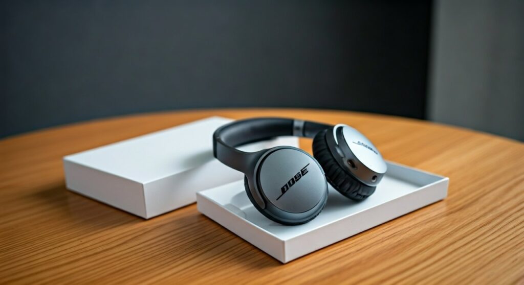 How to Return Bose Headphones: Step-by-Step Guide (2024)
