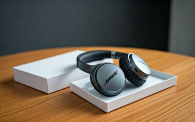 How to Return Bose Headphones: Step-by-Step Guide (2024)