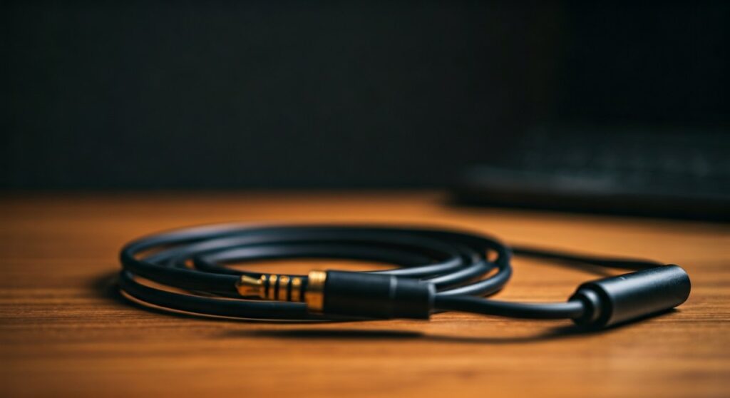 How to Roll Up Headphones: Pro Tangle-Free Techniques