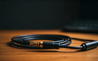 How to Roll Up Headphones: Pro Tangle-Free Techniques