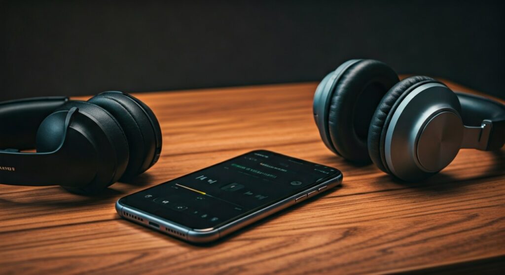 How to Share Audio Between Two Headphones (iOS, Android, PC)