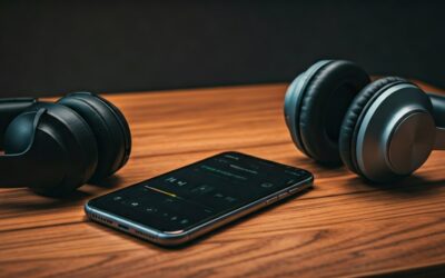 How to Share Audio Between Two Headphones (iOS, Android, PC)