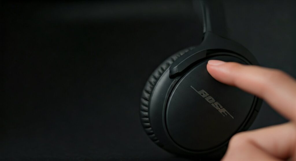How to Skip Songs on Bose QuietComfort Headphones: Pro Guide
