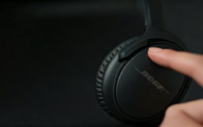 How to Skip Songs on Bose QuietComfort Headphones: Pro Guide