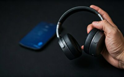 How to Sync Bluetooth Headphones: A Step-by-Step Guide